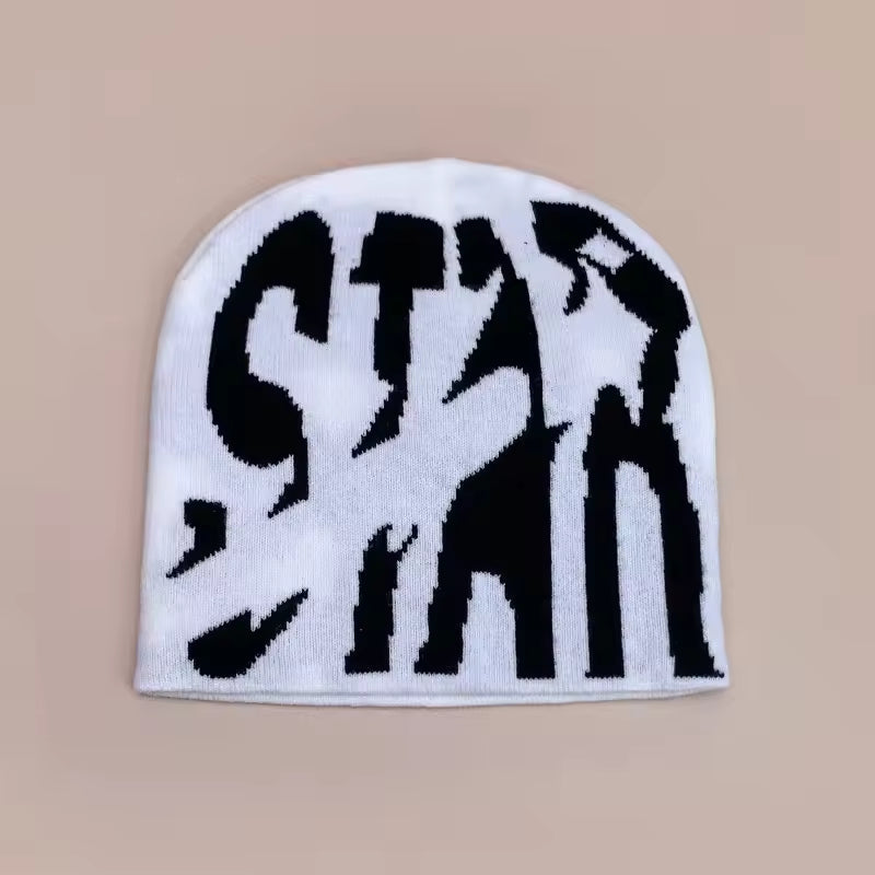 Star Beam Beanie - Granted Quality 