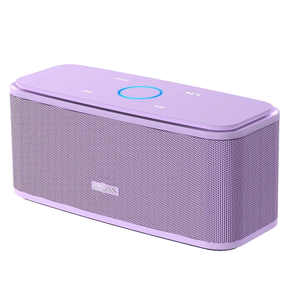 Bluetooth SoundBox