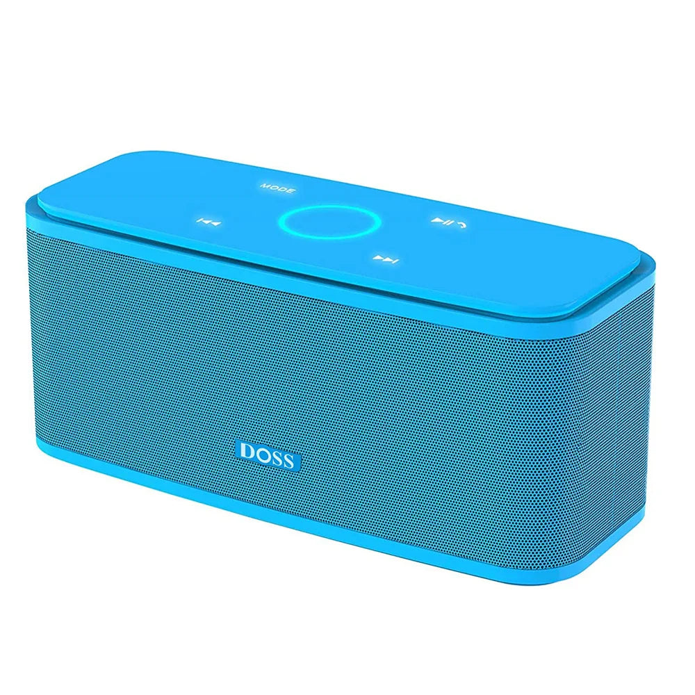 Bluetooth SoundBox