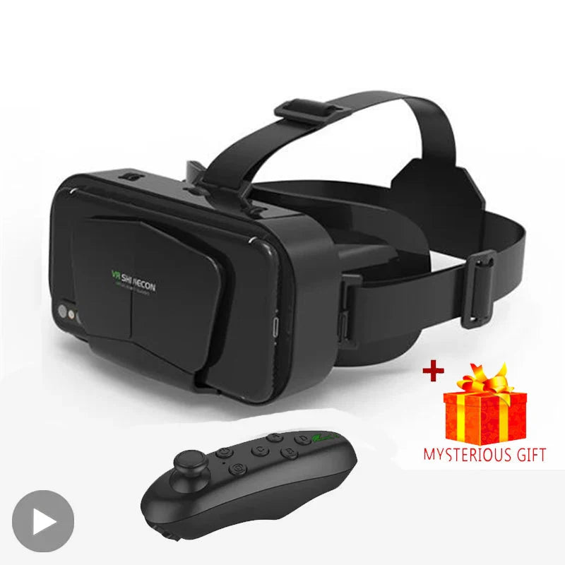 Shinecon VR Headset