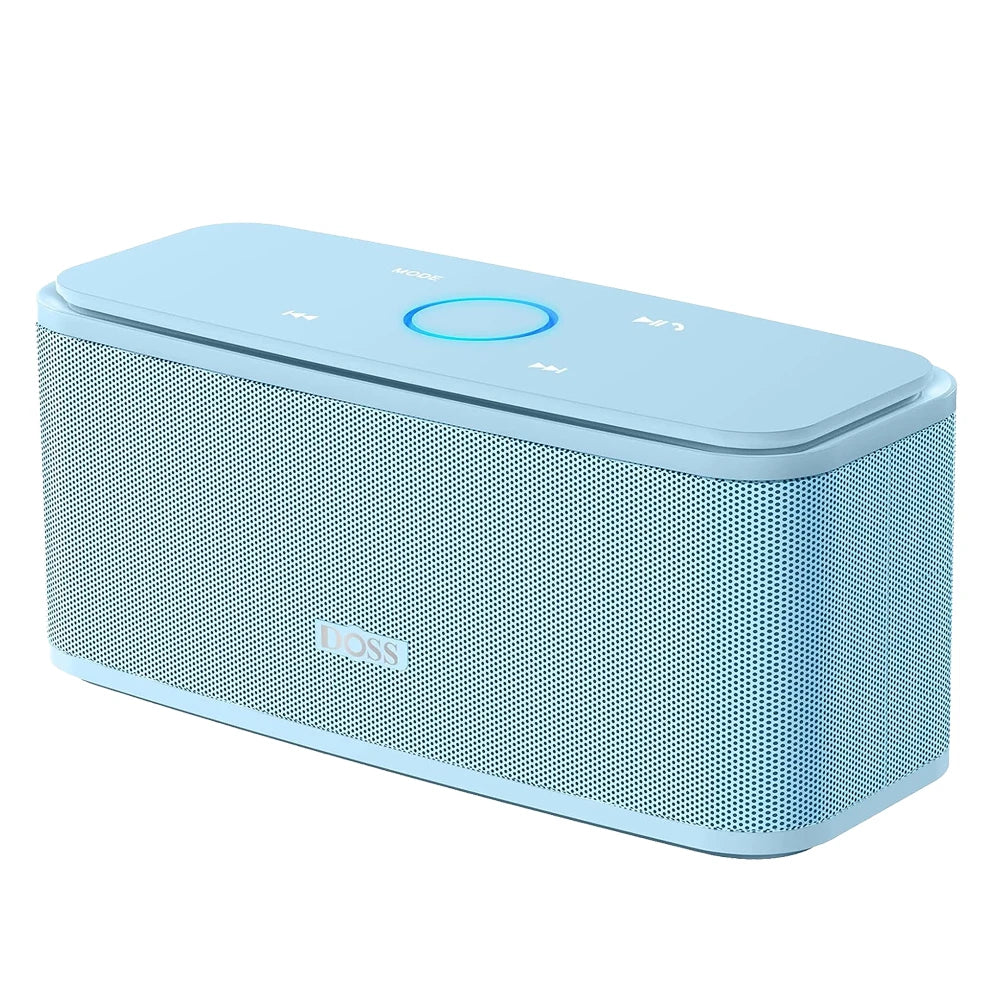 Bluetooth SoundBox