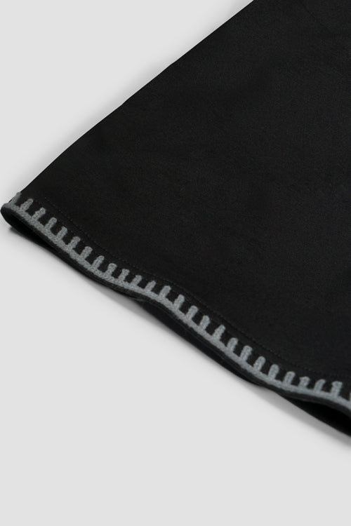 Fall In Love Oversized Tee