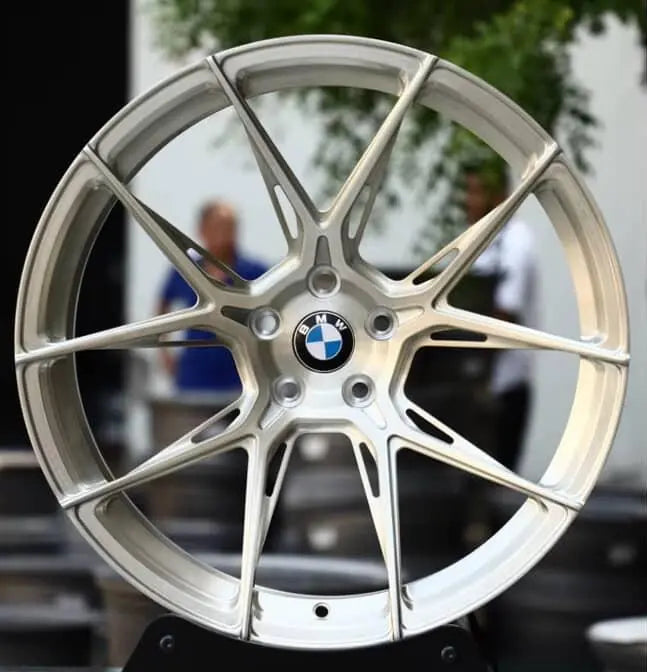 Set of Vorsprung Forged VA-002 Style Wheels - Granted Quality 