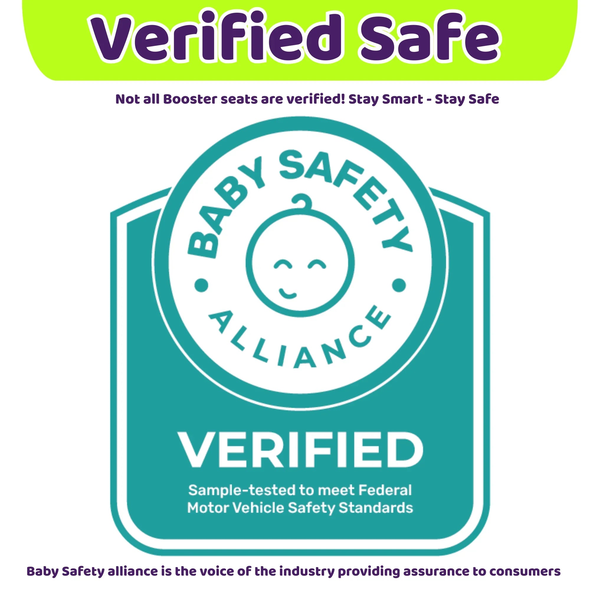 BubbleBum Inflatable Car Booster Seat - Travel Booster Seat - Black Style ✔️ - Granted Quality 