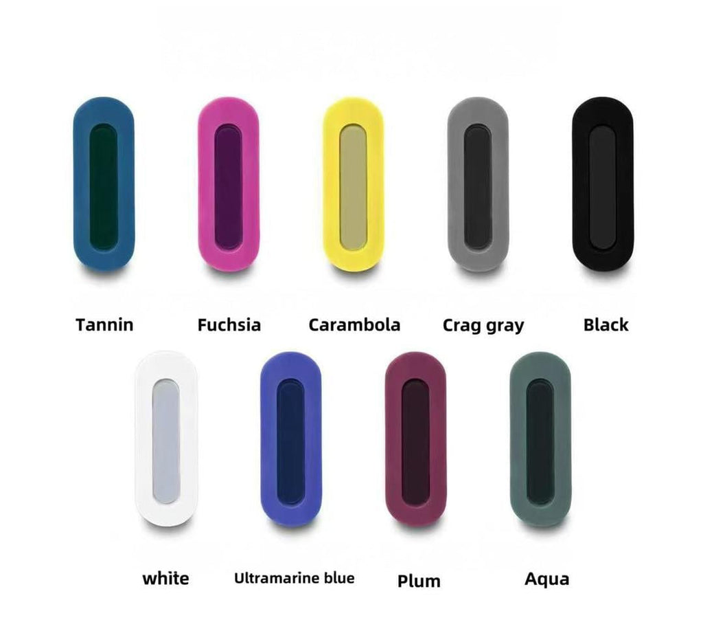 iPhone 16 Camera Button Protection - Granted Quality 