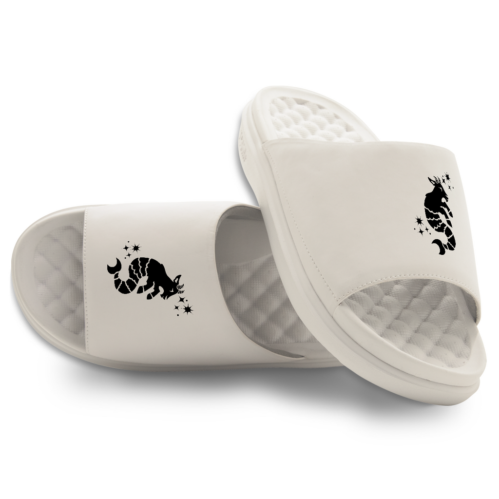 Motiv der Steinbock-Sternzeichensymbole