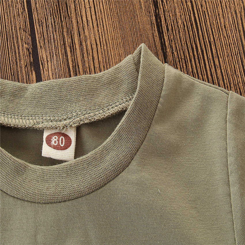 Independence Day Flag Camouflage Suit