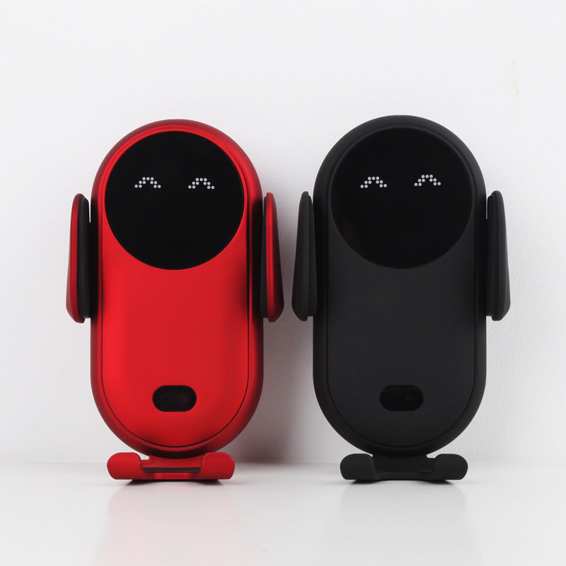 Induction Car Charger