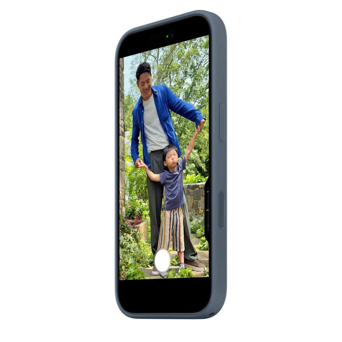 iPhone 17 Silicone Case with MagSafe - Granted Quality 