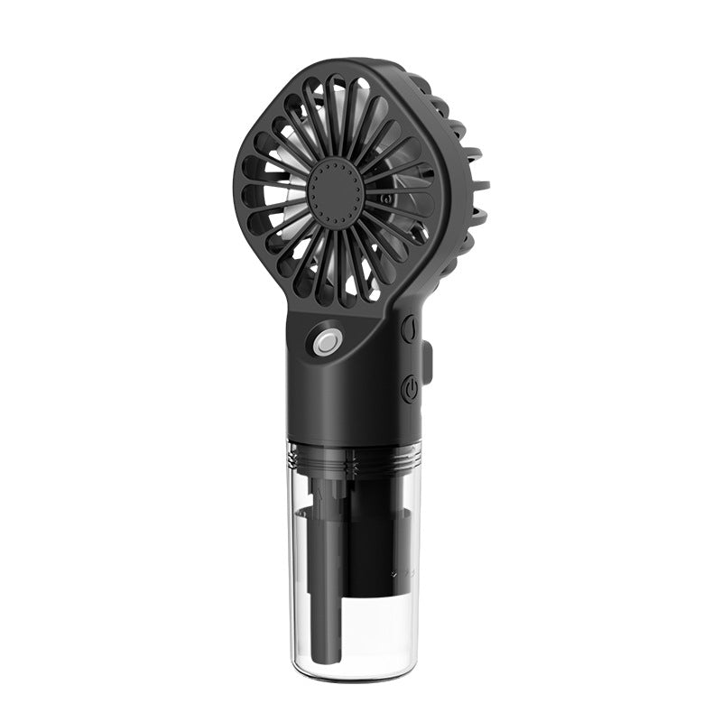 Portable Handheld Spray Fan