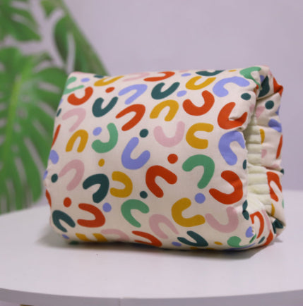 Adjustable Cotton Nursing Arm Pillow - Granted Quality 