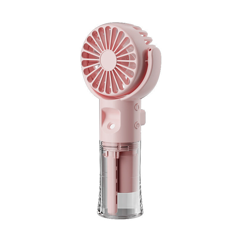 Portable Handheld Spray Fan