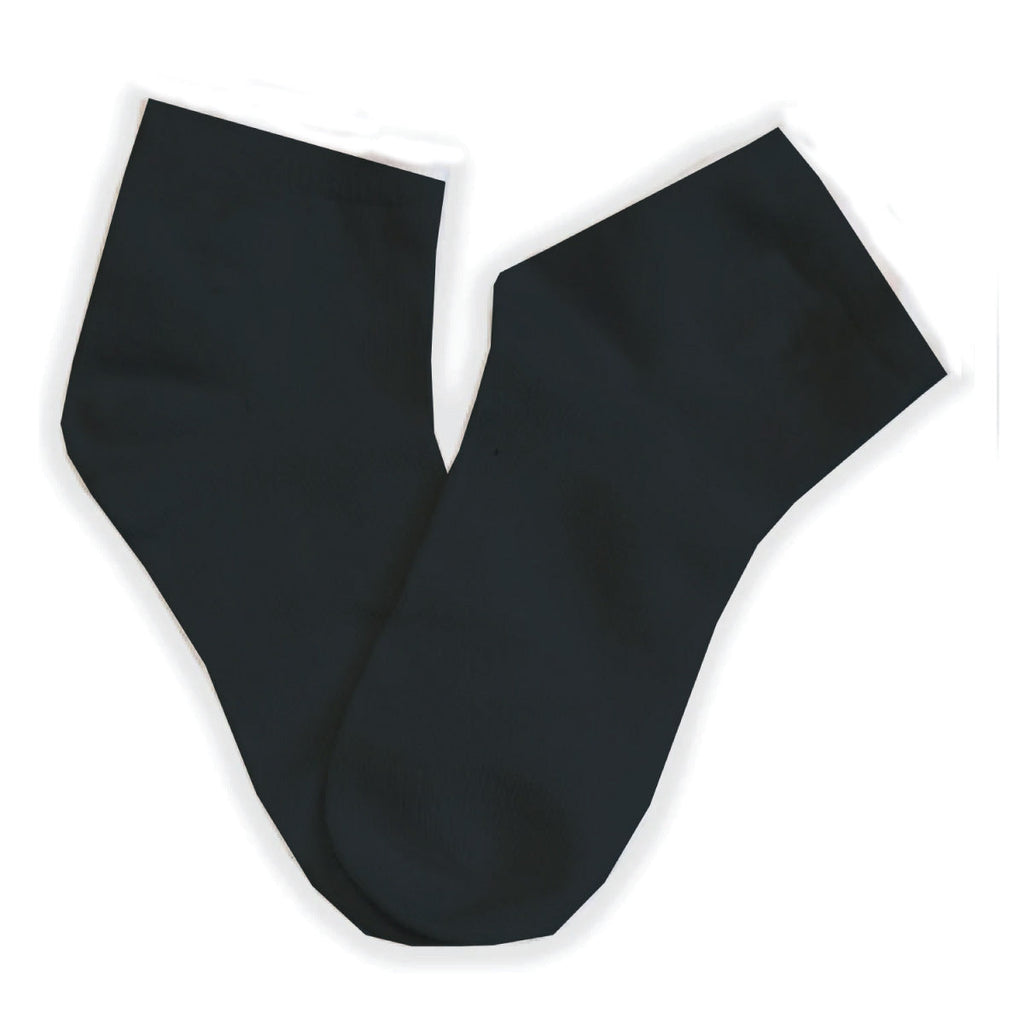 Seamless Toe Sensory-Friendly Socks (5-Pack) - Granted Quality 