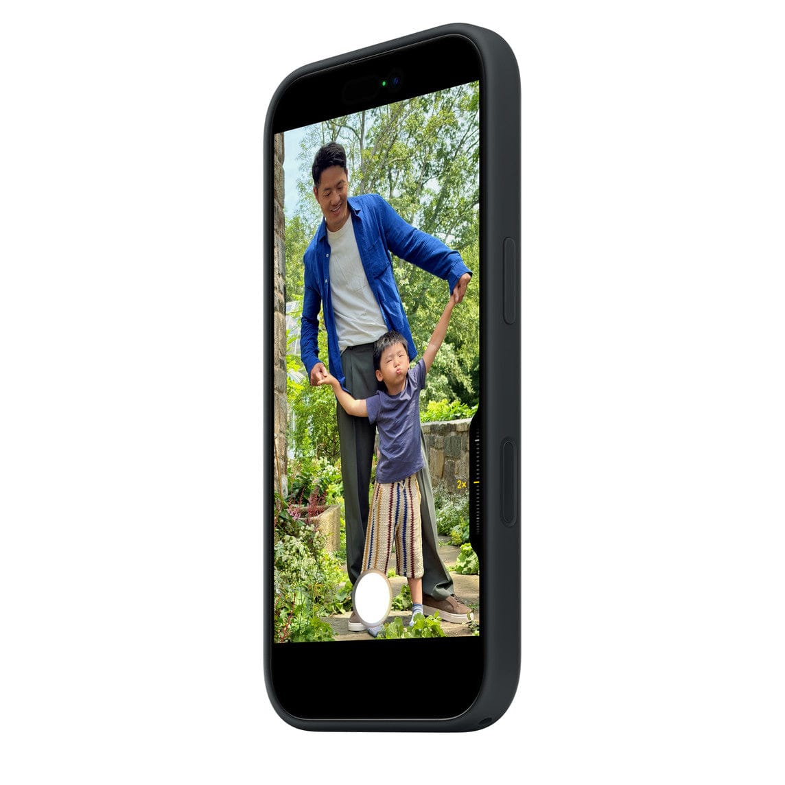 iPhone 17 Silicone Case with MagSafe - Granted Quality 