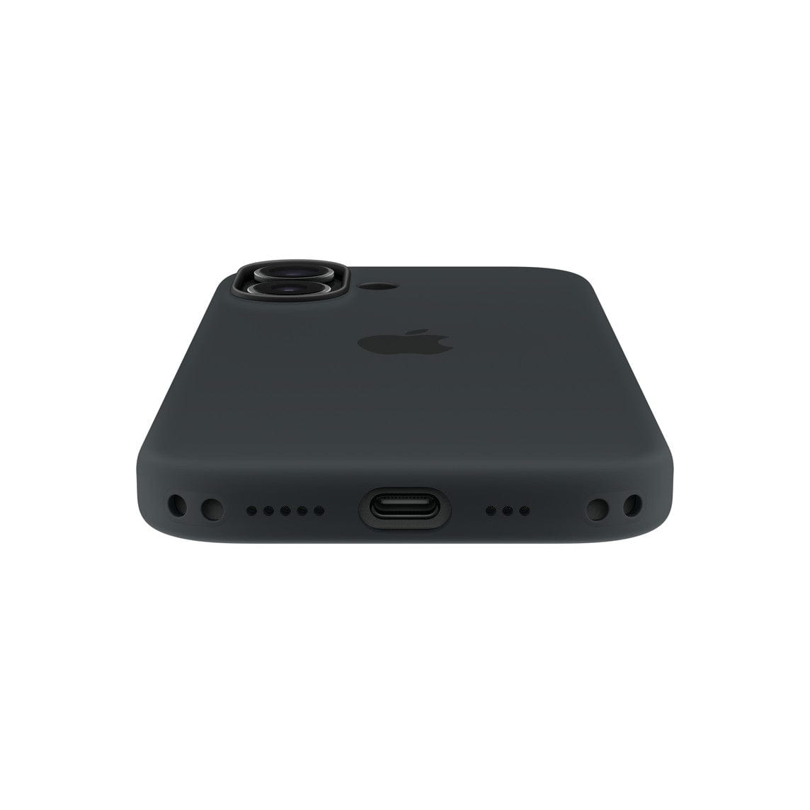 iPhone 17 Silicone Case with MagSafe - Granted Quality 