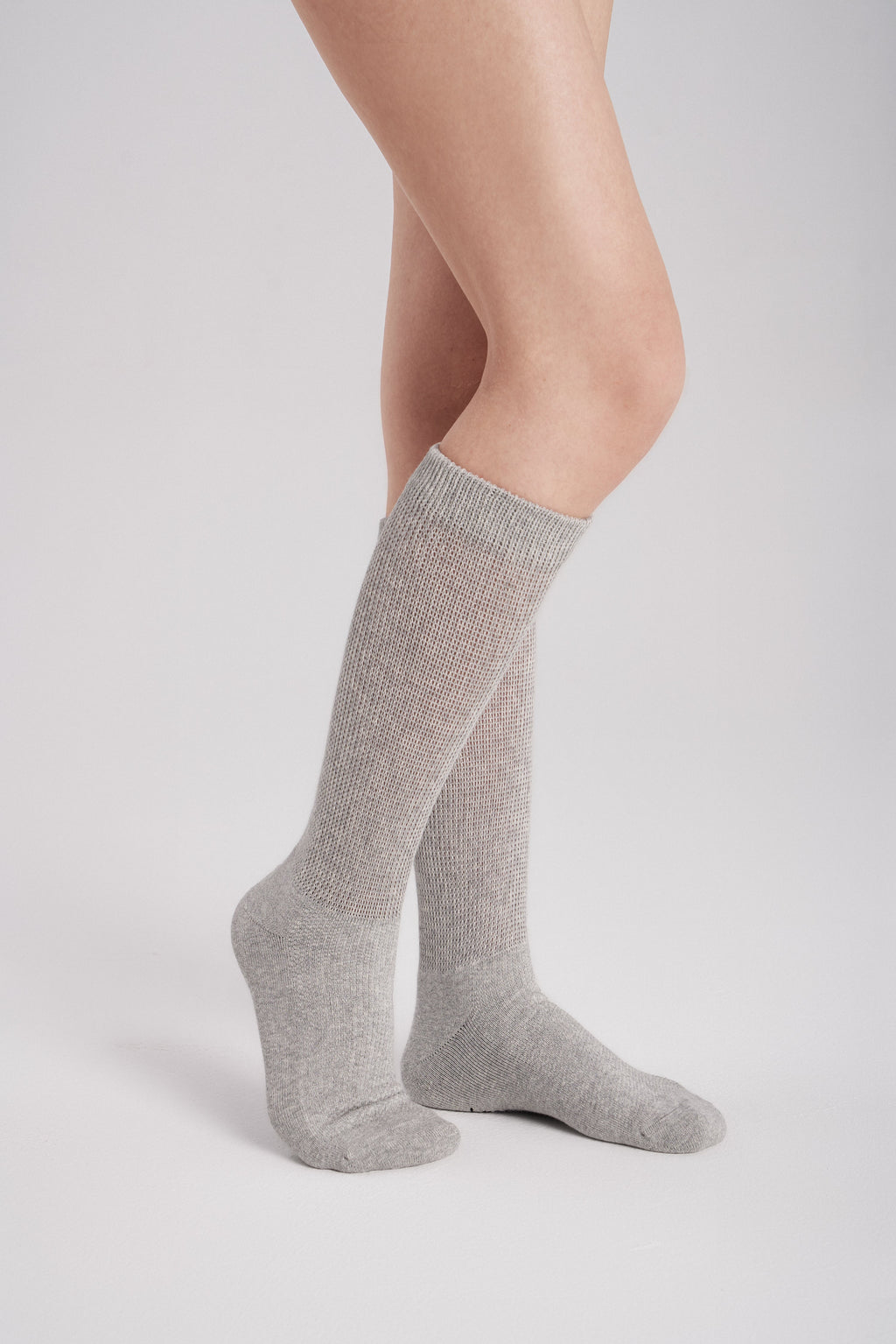 3-Pack Women's Diabetic Socks - Granted Quality 