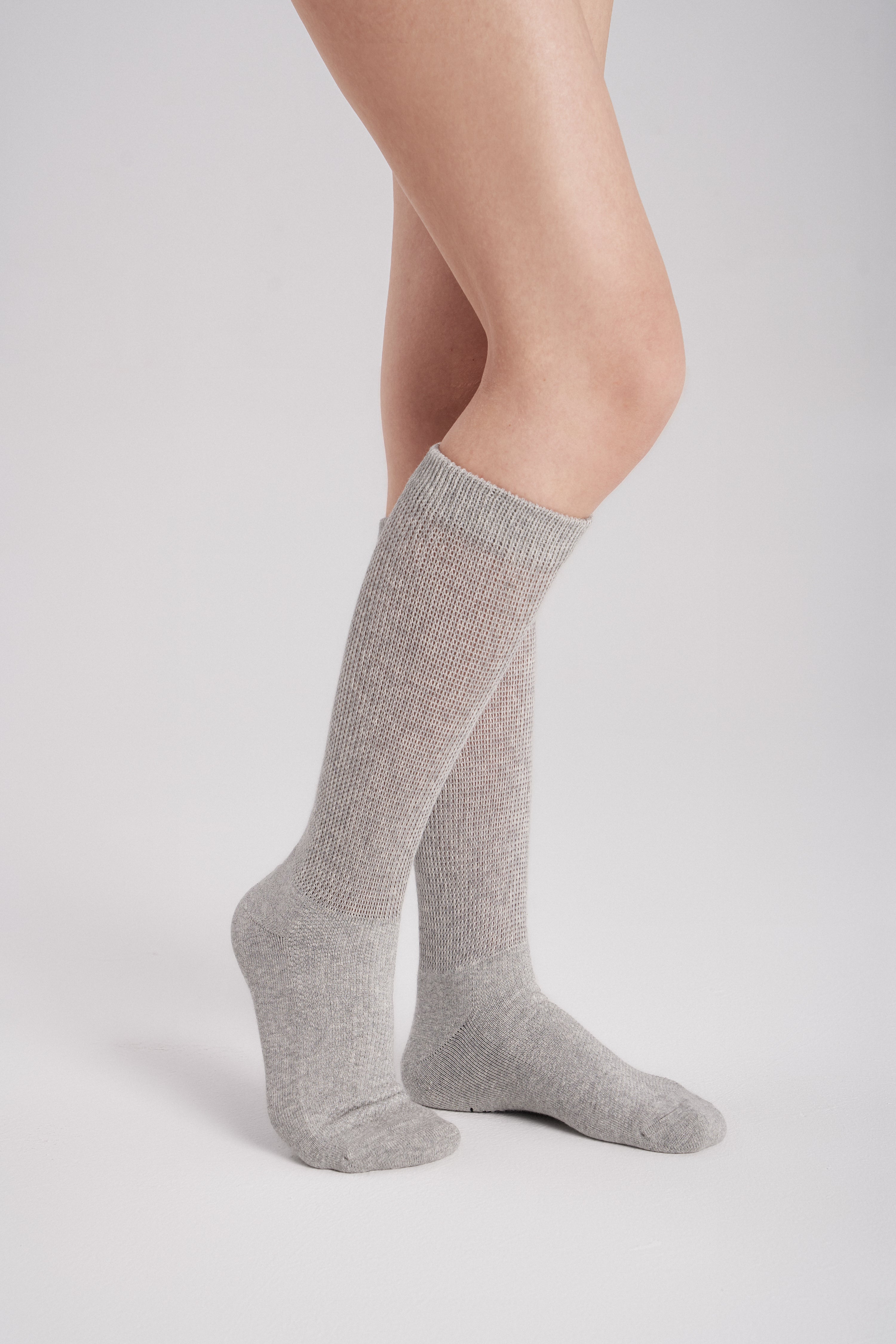 3-Pack Women's Diabetic Socks - Granted Quality 