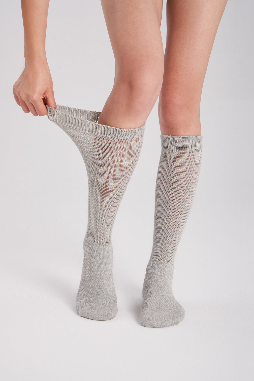 3-Pack Women's Diabetic Socks - Granted Quality 