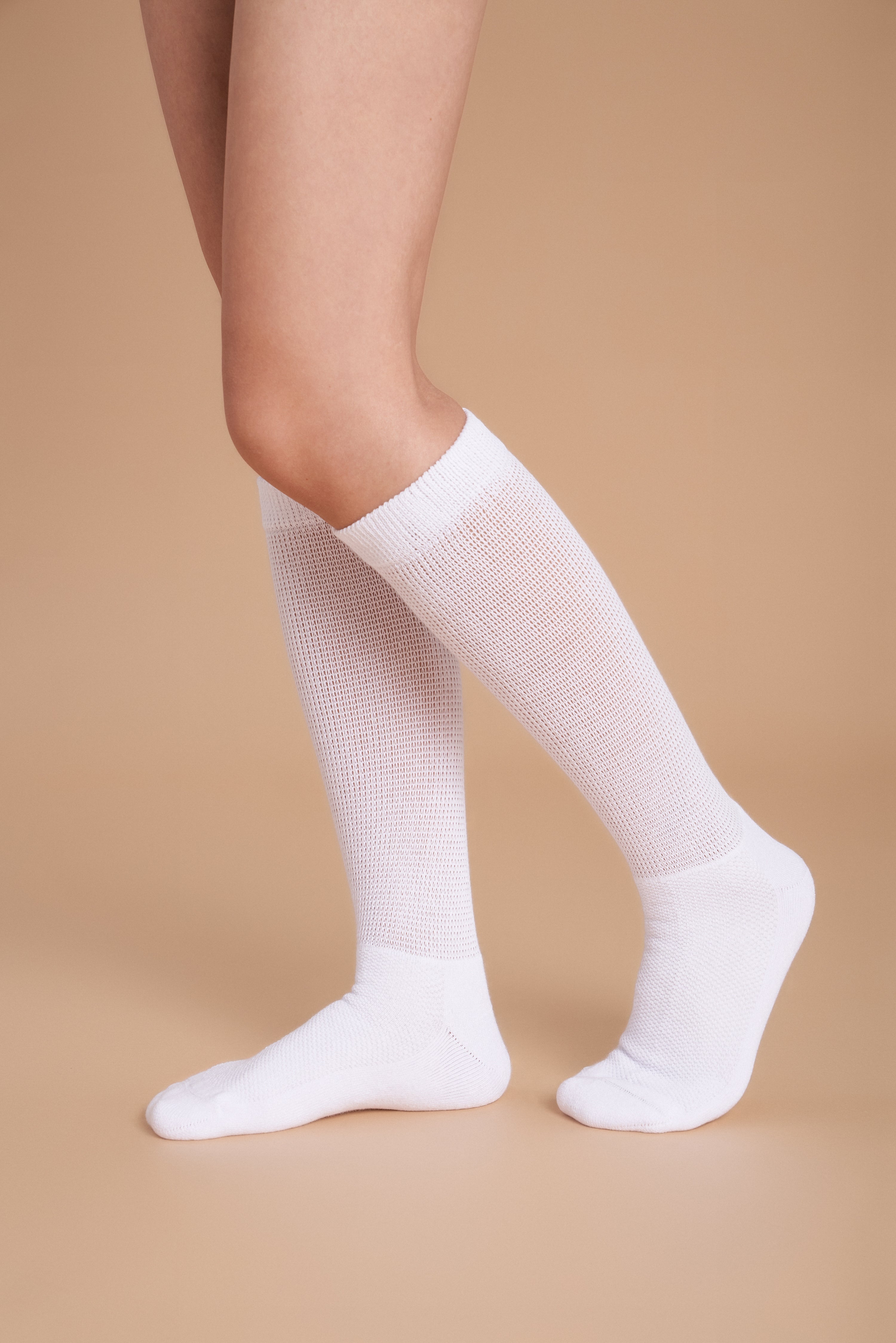 3-Pack Women's Diabetic Socks - Granted Quality 