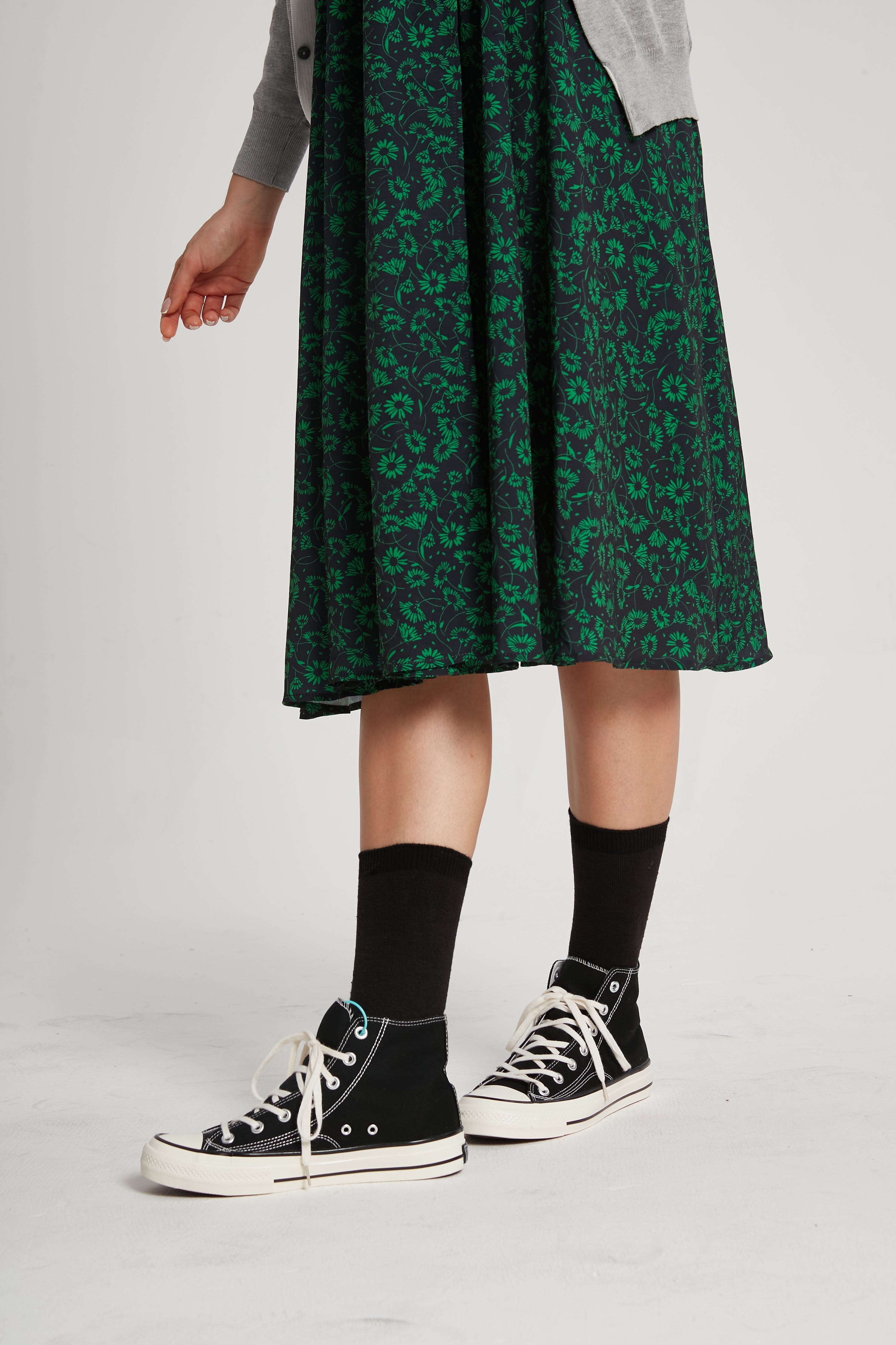 3-Pack Women's Hemp Crew Socks - Granted Quality 