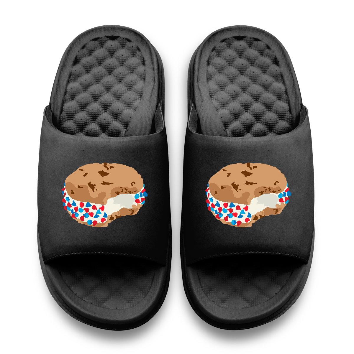 Chipwich Motive - Granted Quality 