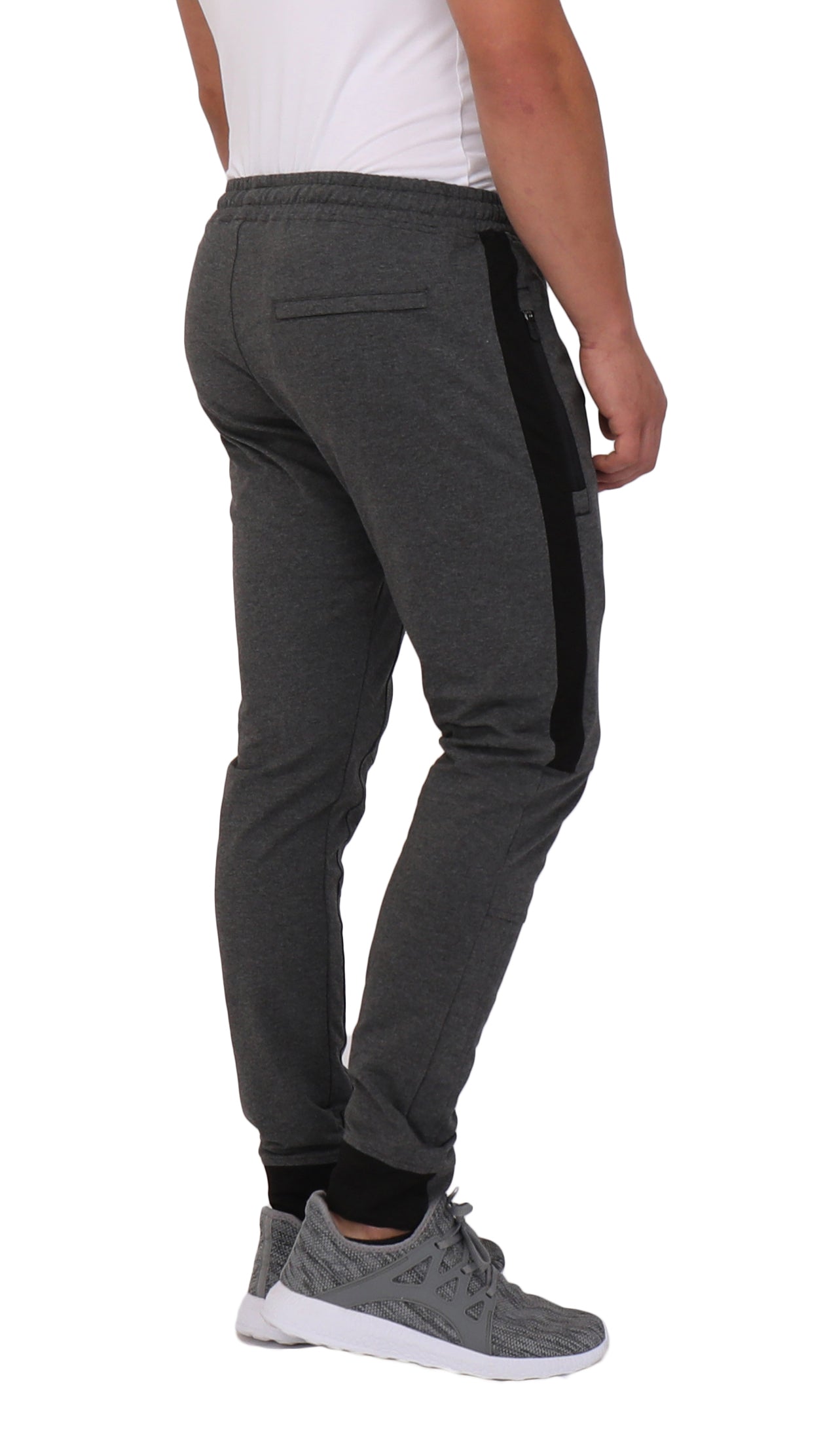 Infinite Flex Jogger - (Tall Fit) - Granted Quality 