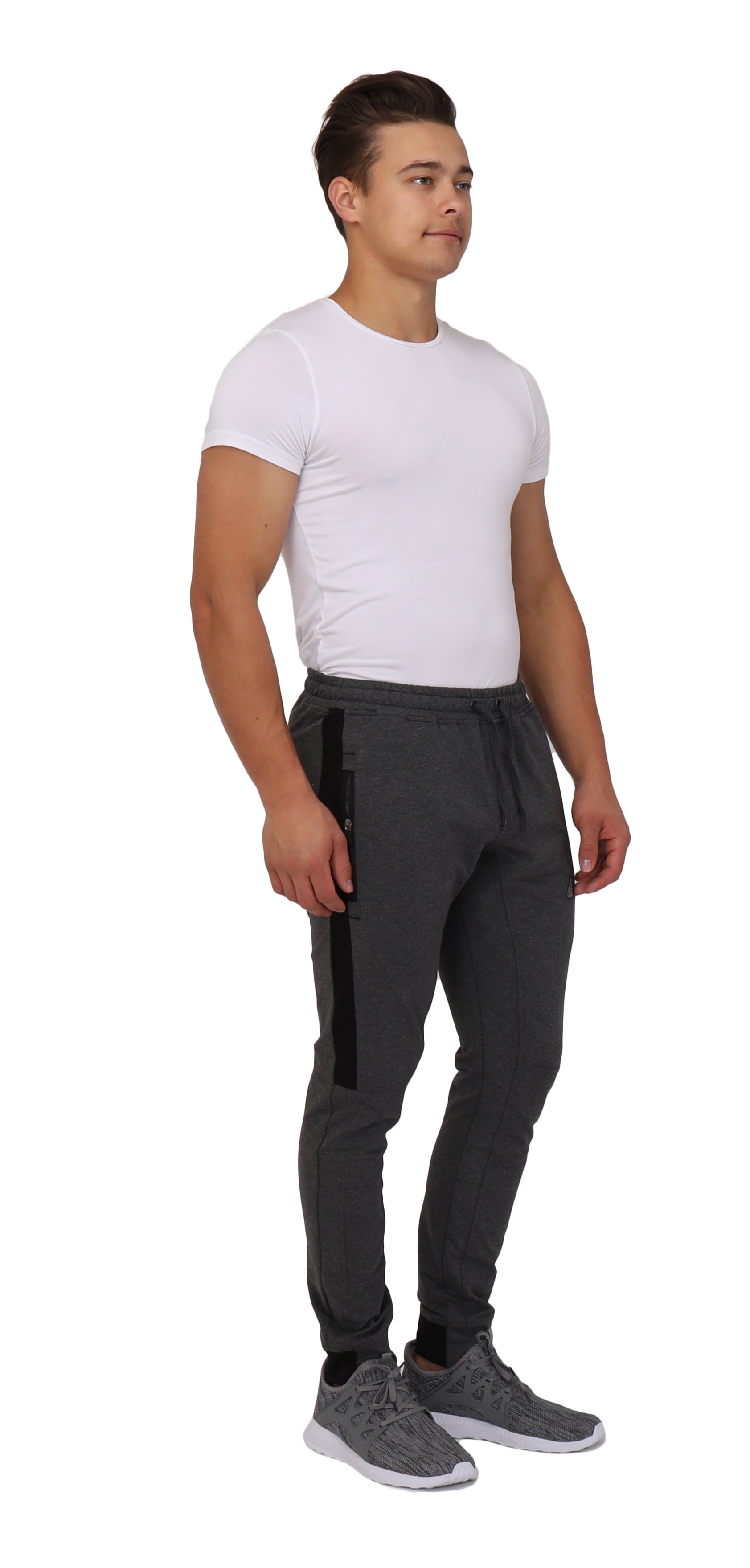 Infinite Flex Jogger - (Tall Fit) - Granted Quality 