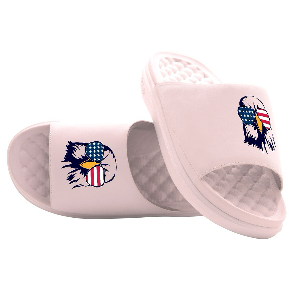 Bald Eagle Sunglasses Motive - Granted Quality 