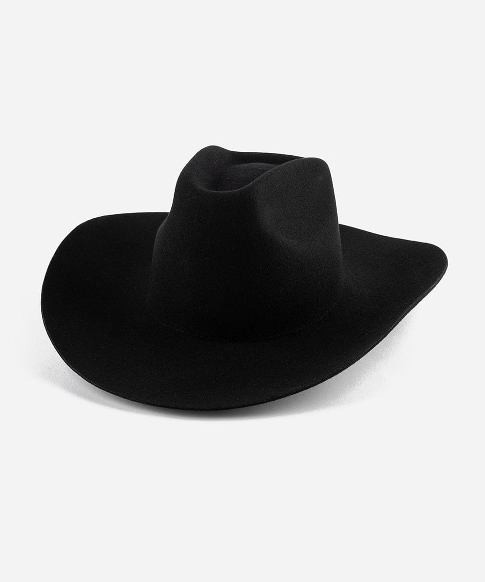 Lane Cowboy Hat - Granted Quality 