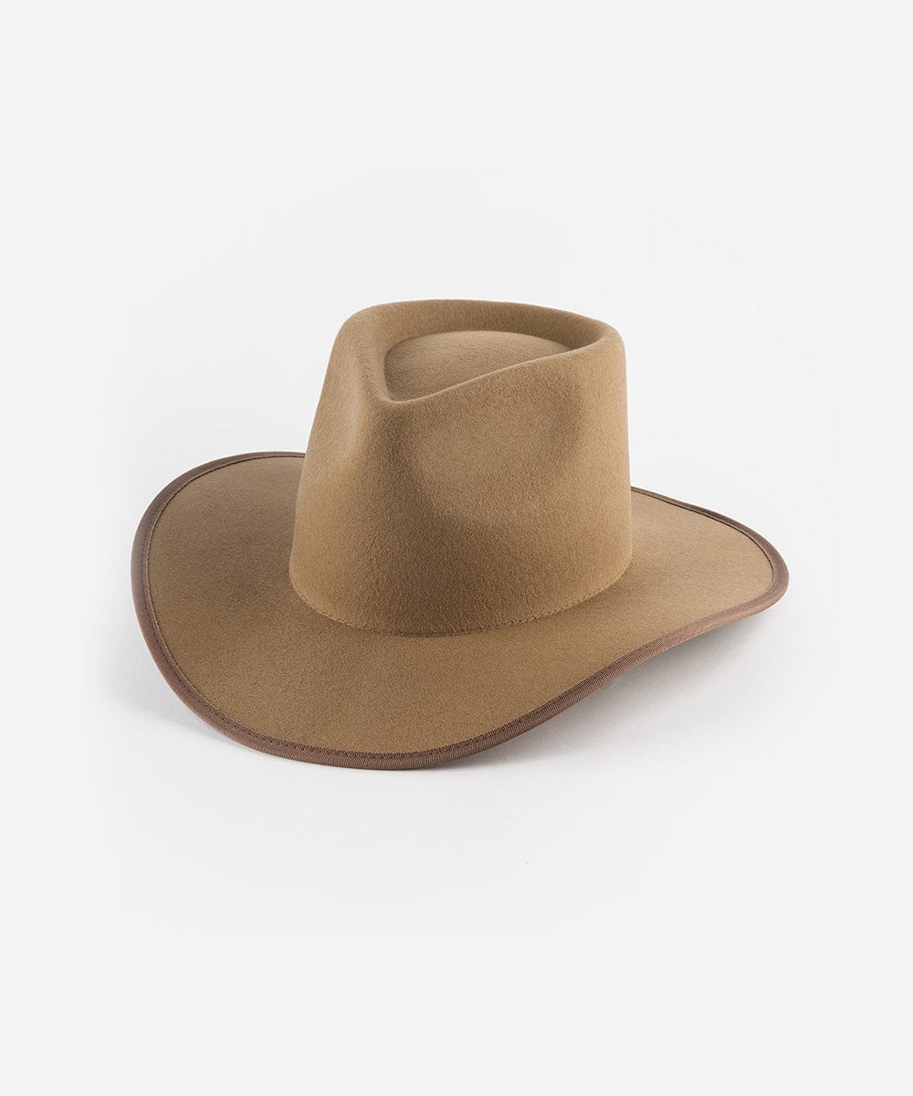 June Rancher Cowboy Hat - Granted Quality 
