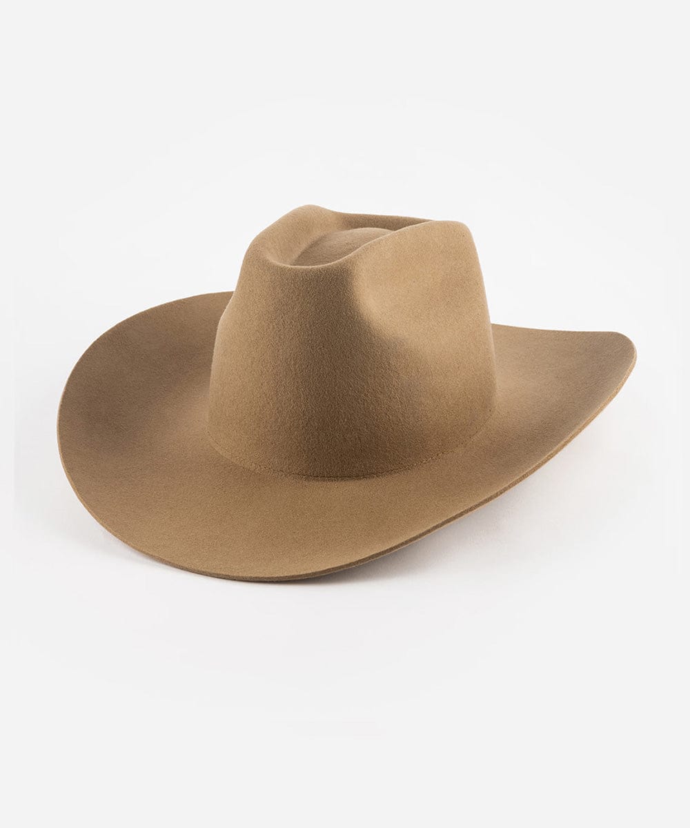Lane Cowboy Hat - Granted Quality 