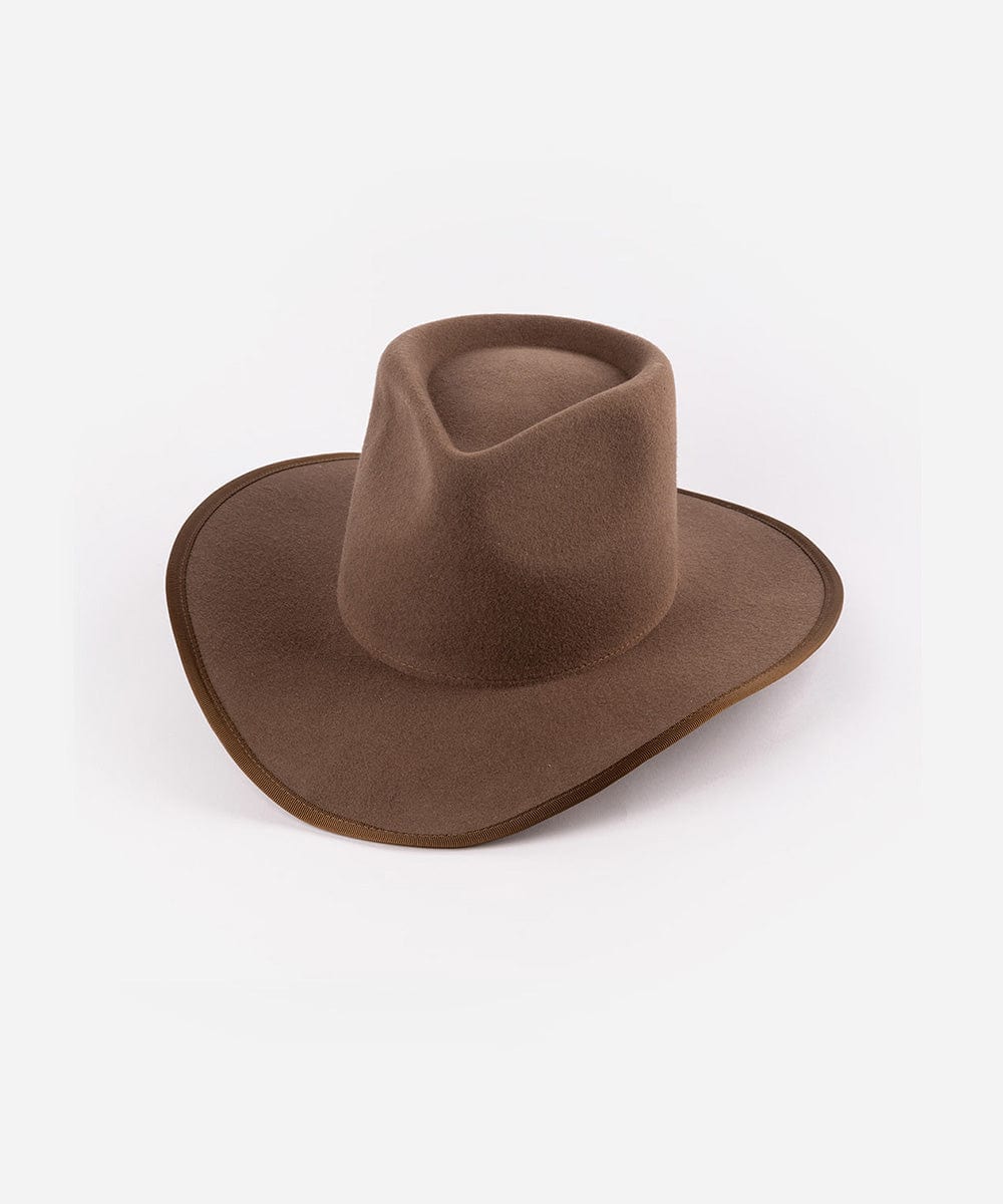 June Rancher Cowboy Hat - Granted Quality 