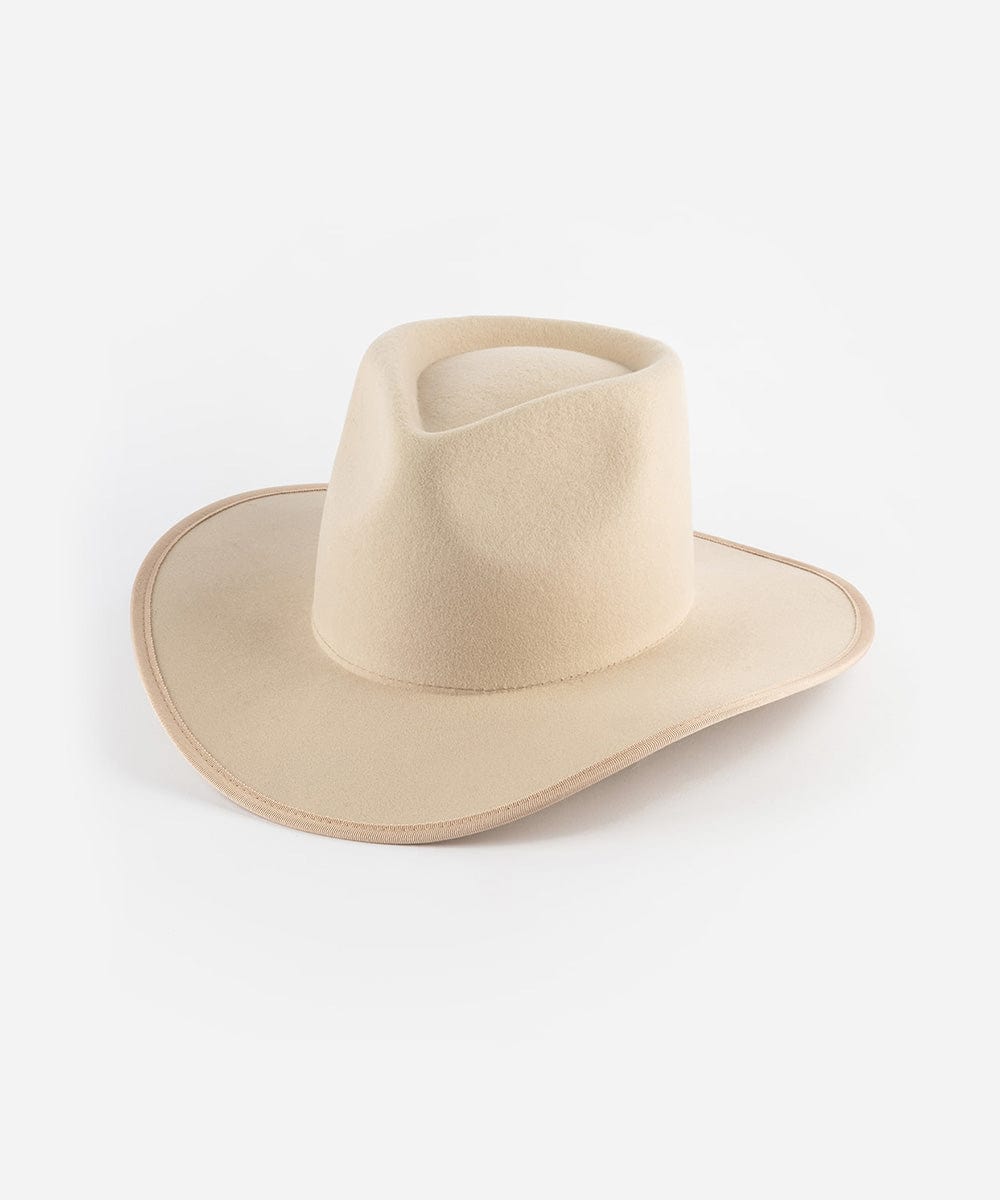June Rancher Cowboy Hat - Granted Quality 