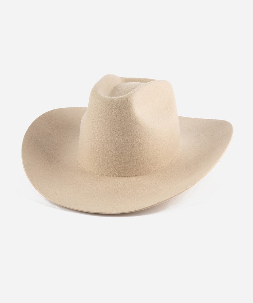Lane Cowboy Hat - Granted Quality 