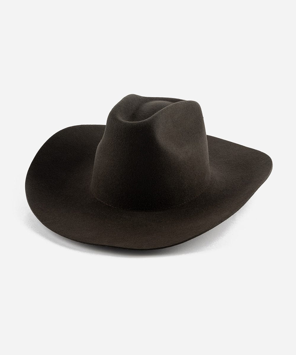 Lane Cowboy Hat - Granted Quality 