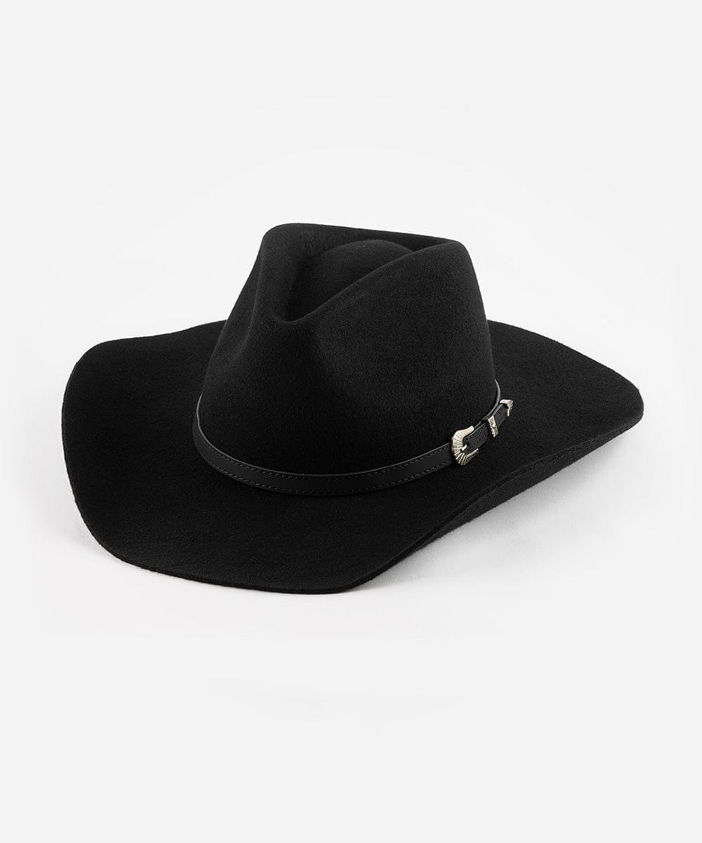 Dean Rancher Cowboy Hat - Granted Quality 