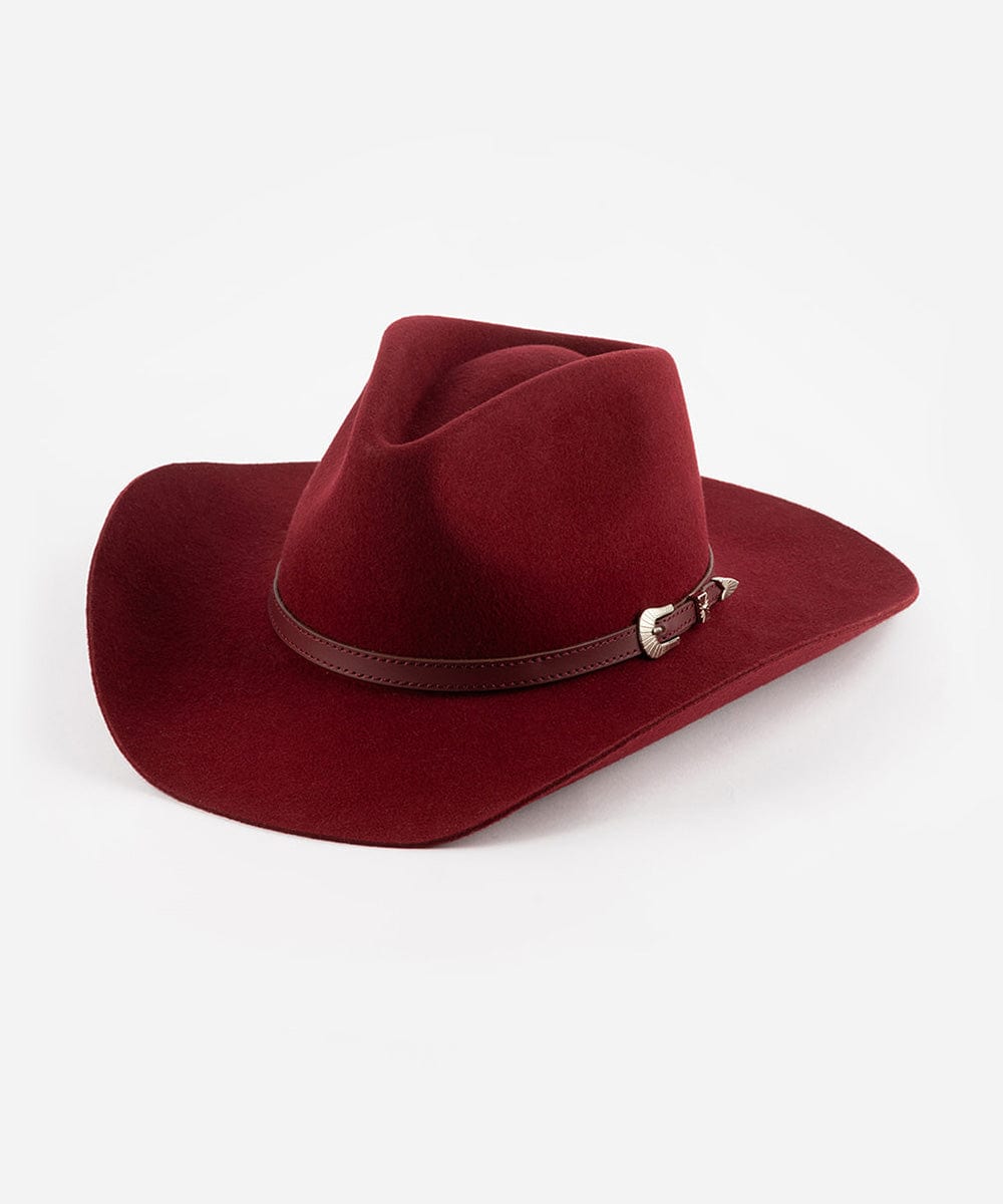Dean Rancher Cowboy Hat - Granted Quality 