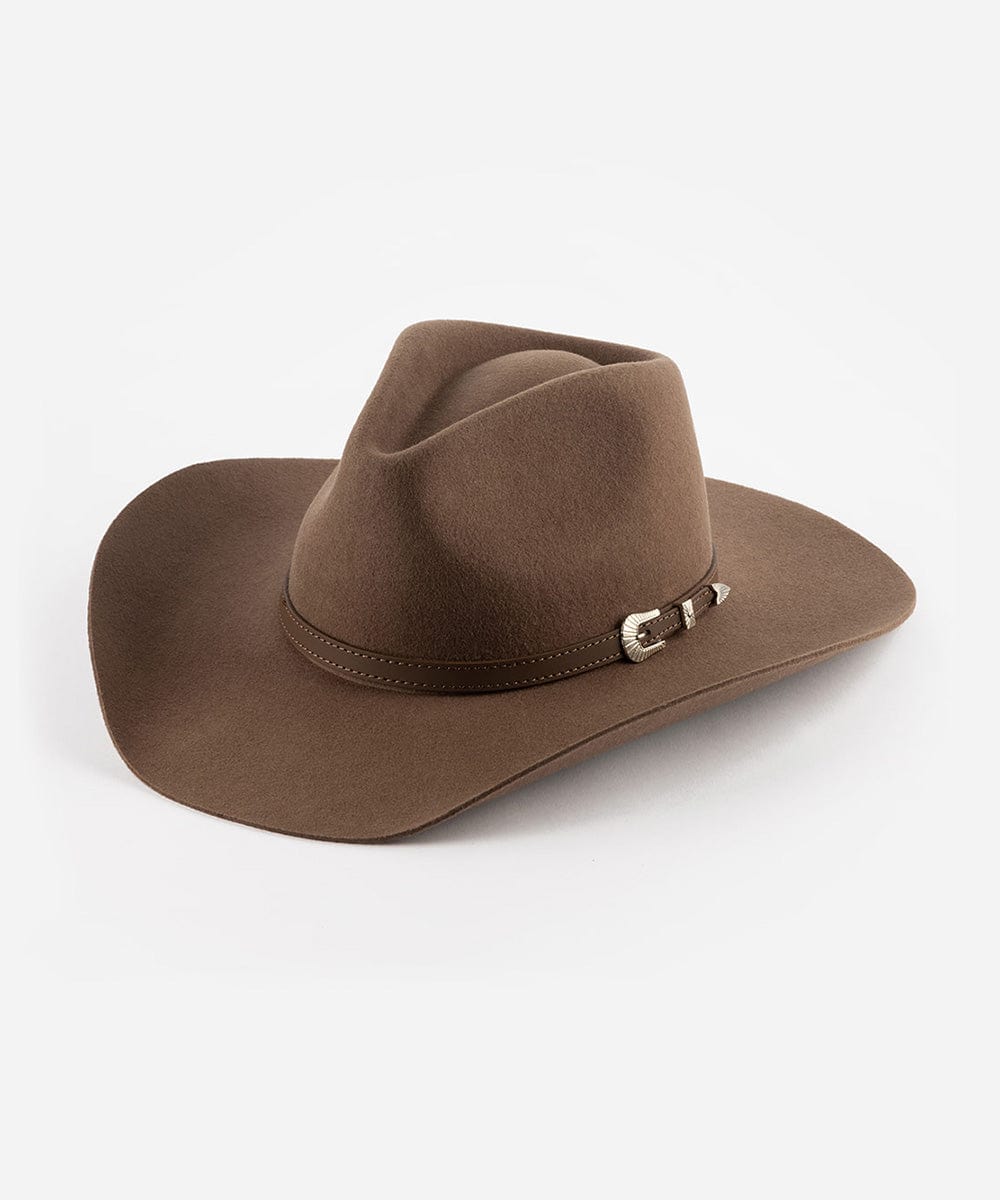 Dean Rancher Cowboy Hat - Granted Quality 