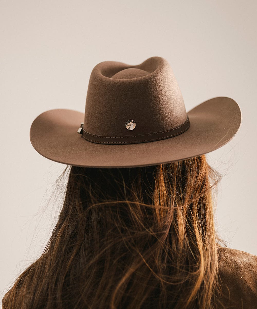 Dean Rancher Cowboy Hat - Granted Quality 