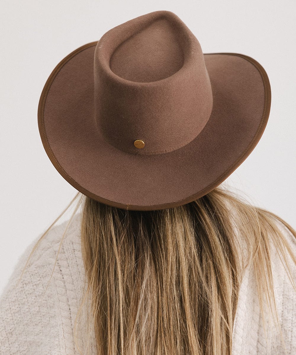 June Rancher Cowboy Hat - Granted Quality 
