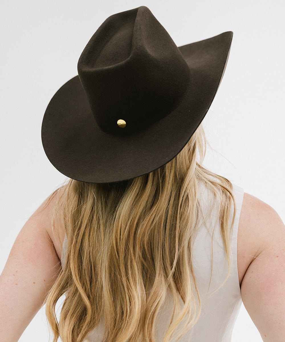 Lane Cowboy Hat - Granted Quality 