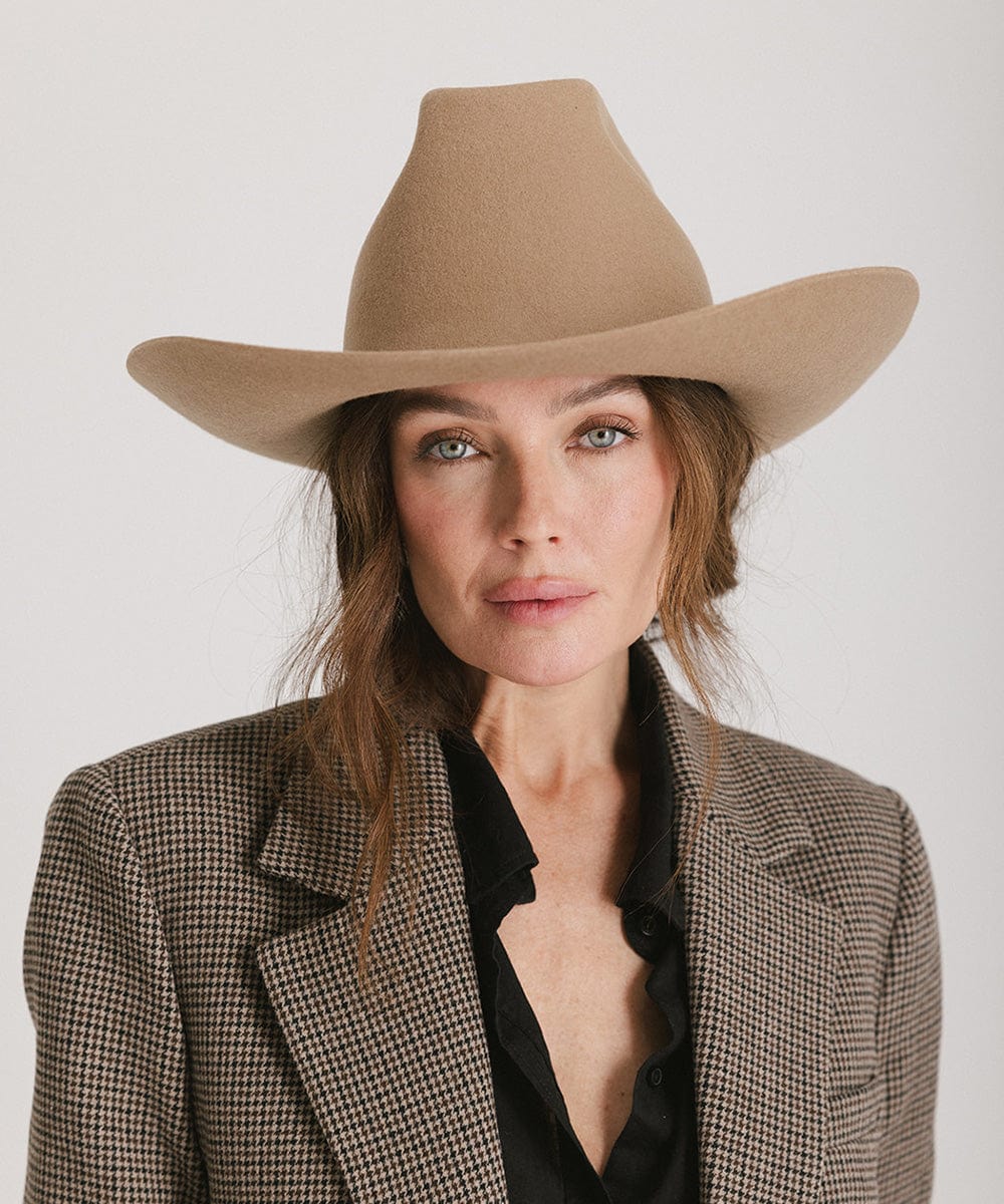 Lane Cowboy Hat - Granted Quality 