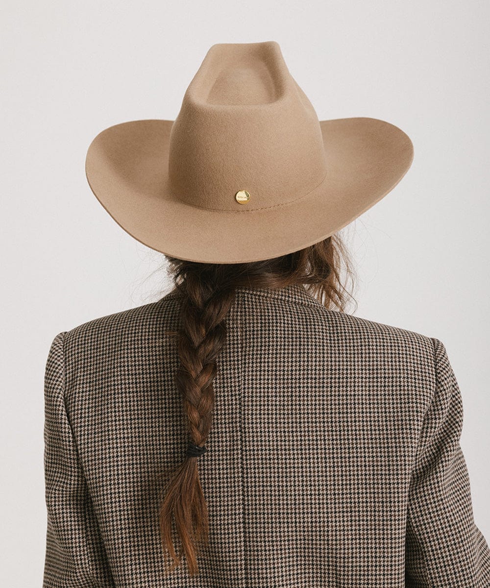 Lane Cowboy Hat - Granted Quality 