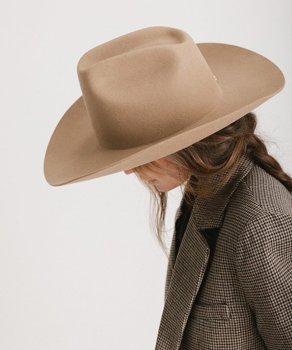 Lane Cowboy Hat - Granted Quality 