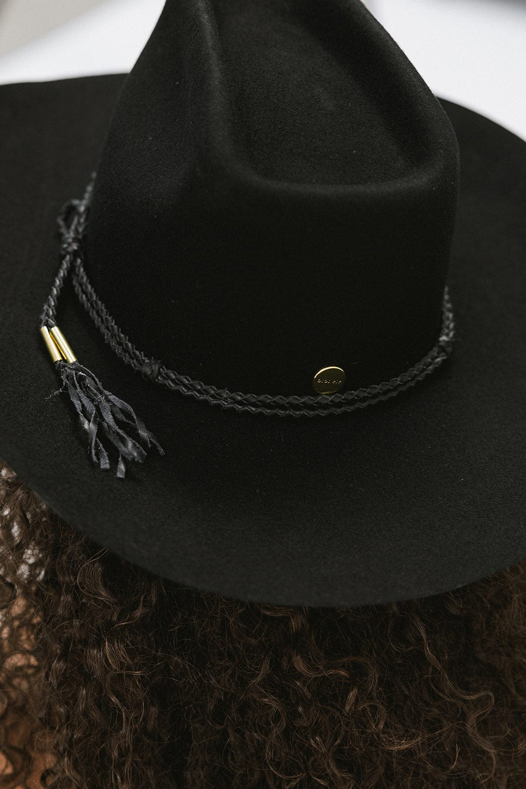 Lane Cowboy Hat - Granted Quality 