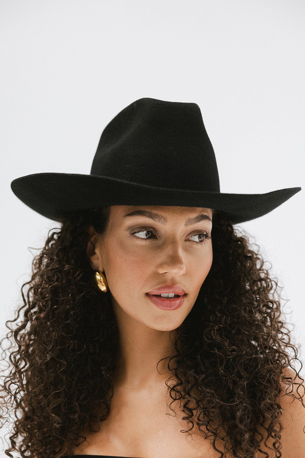 Lane Cowboy Hat - Granted Quality 
