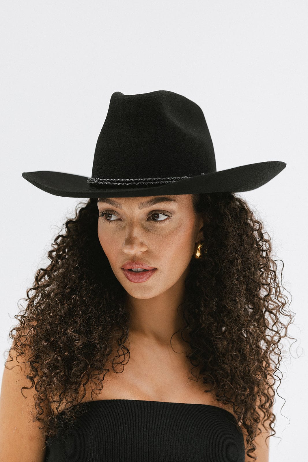 Lane Cowboy Hat - Granted Quality 