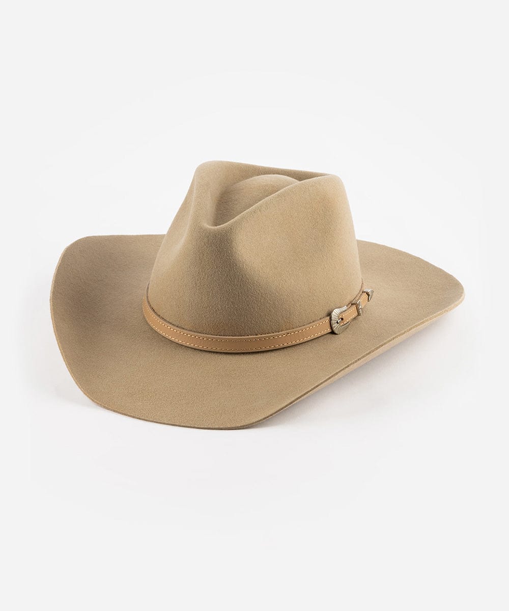 Dean Rancher Cowboy Hat - Granted Quality 