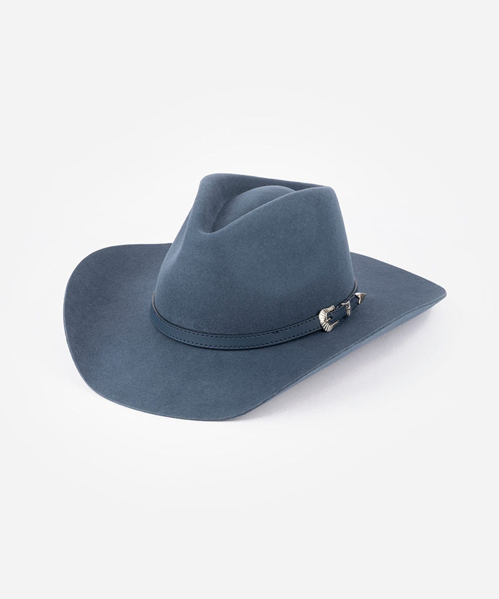 Dean Rancher Cowboy Hat - Granted Quality 