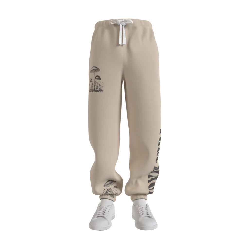 Nature Nurture Magic